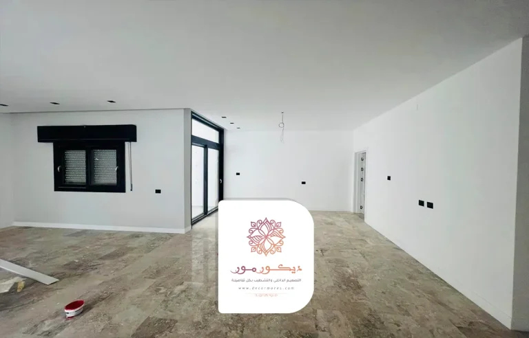 معلم دهانات مكة