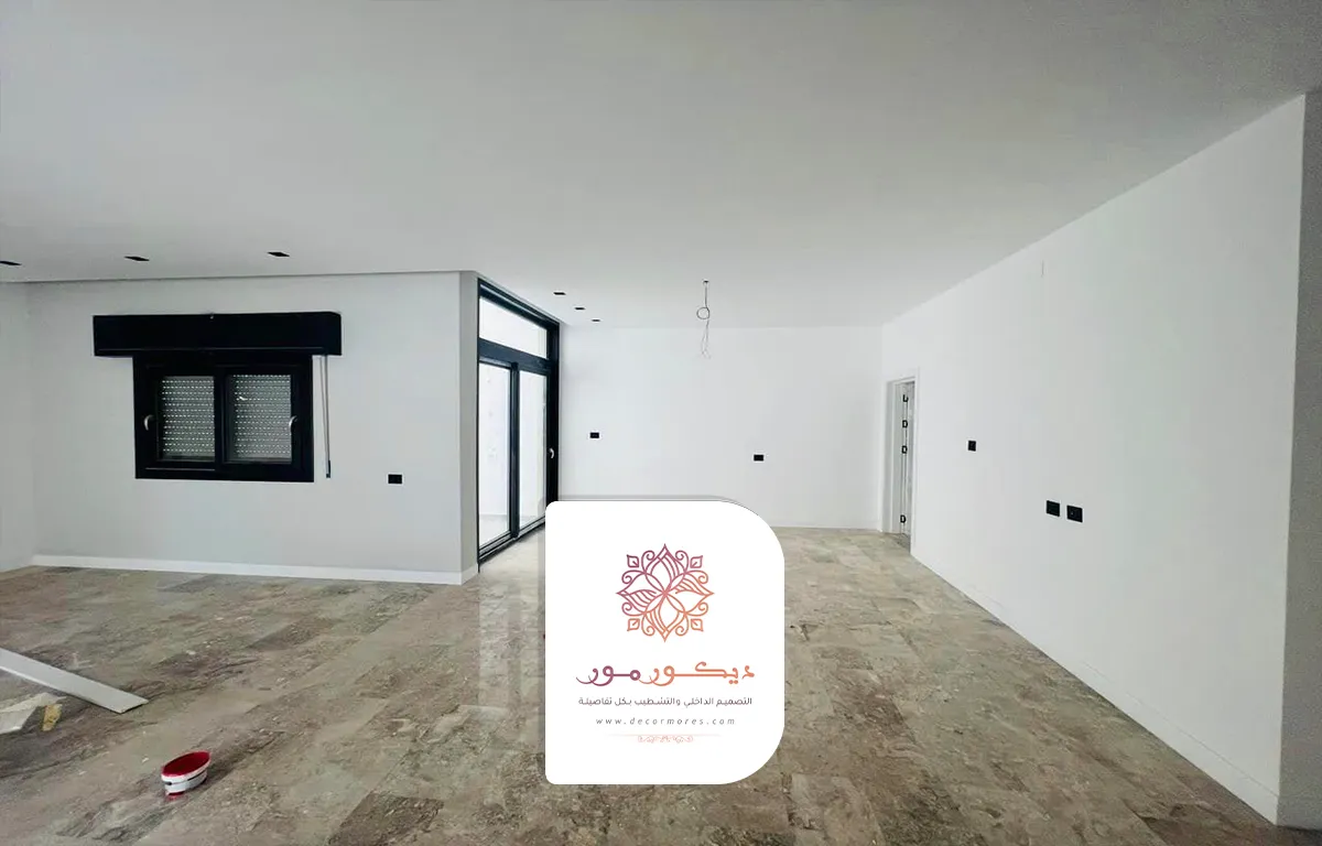 معلم دهانات مكة