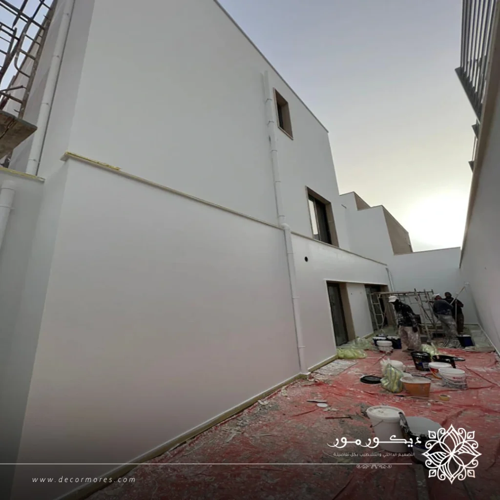 ترميمات عامة