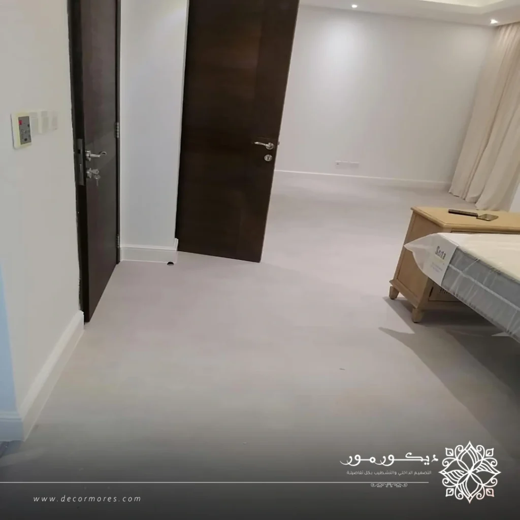 ترميم منازل