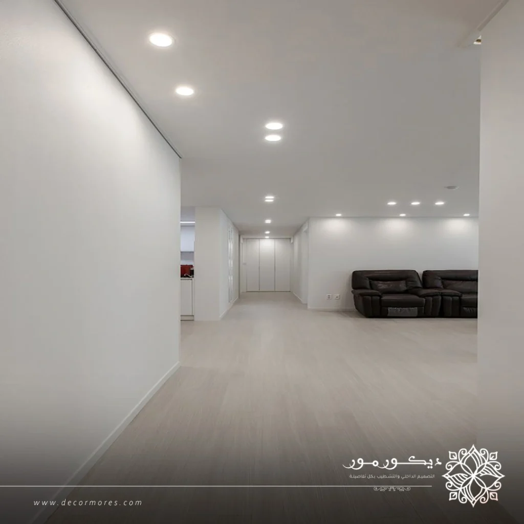 اعمال الترميمات المنزلية بمكة