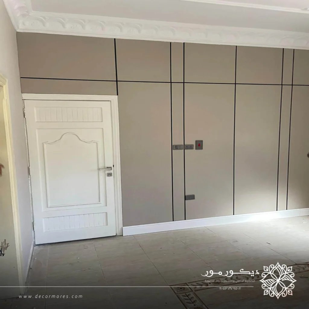 اشكال شيبورد ديكور مكة