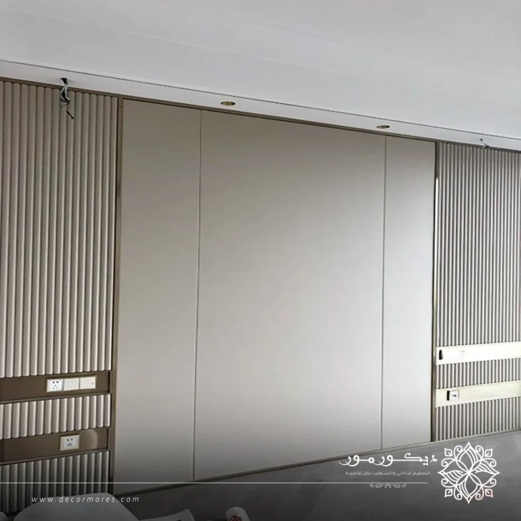 ديكور شيبورد مكة