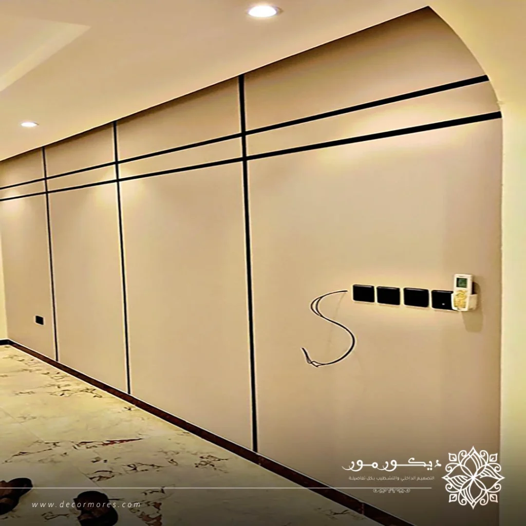 تركيب شيبورد مكة