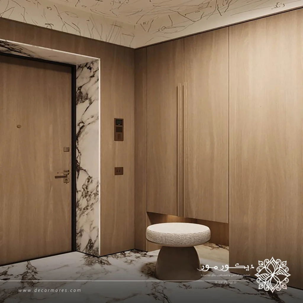 تصميم شيبورد مكة