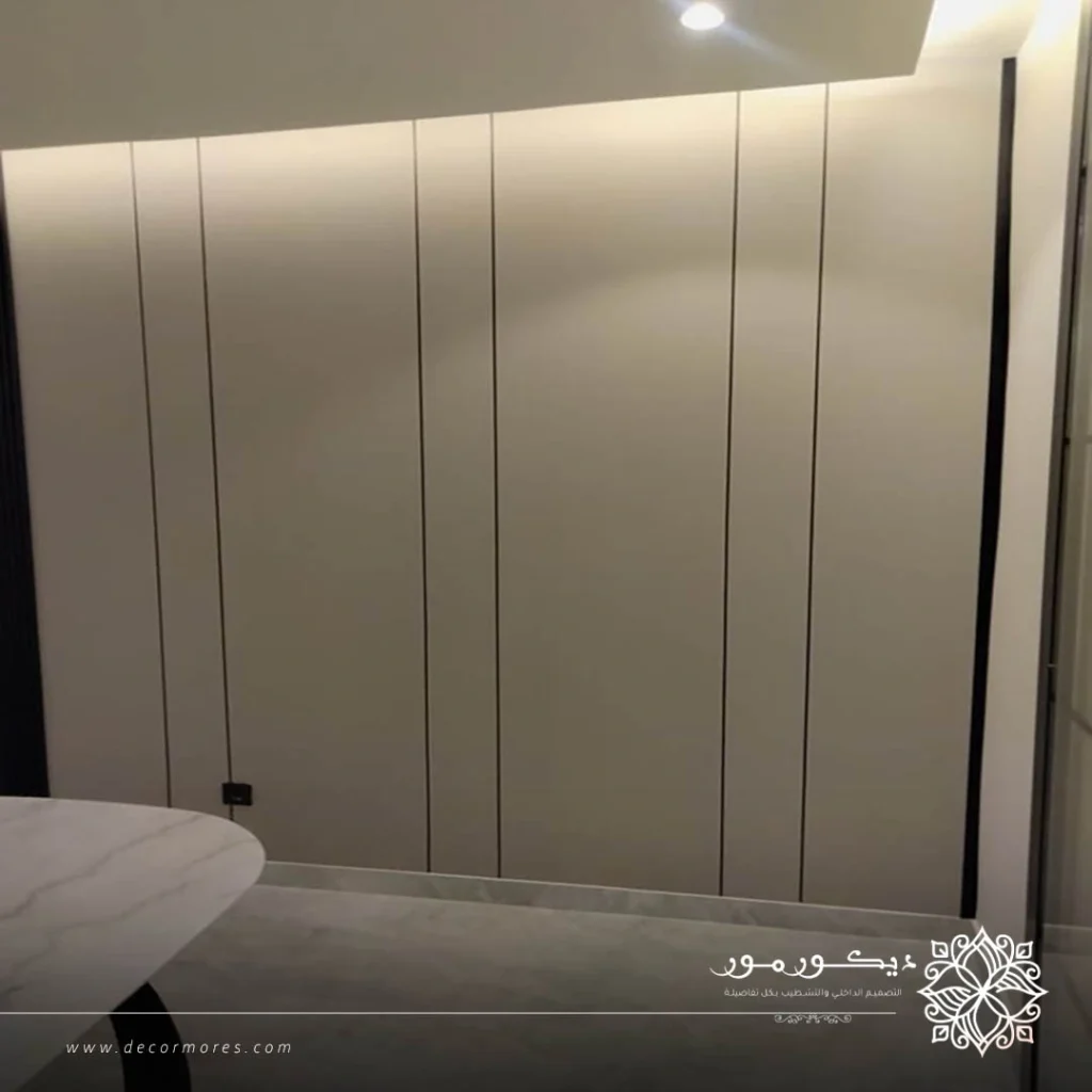 ديكور شيبورد غرف نوم