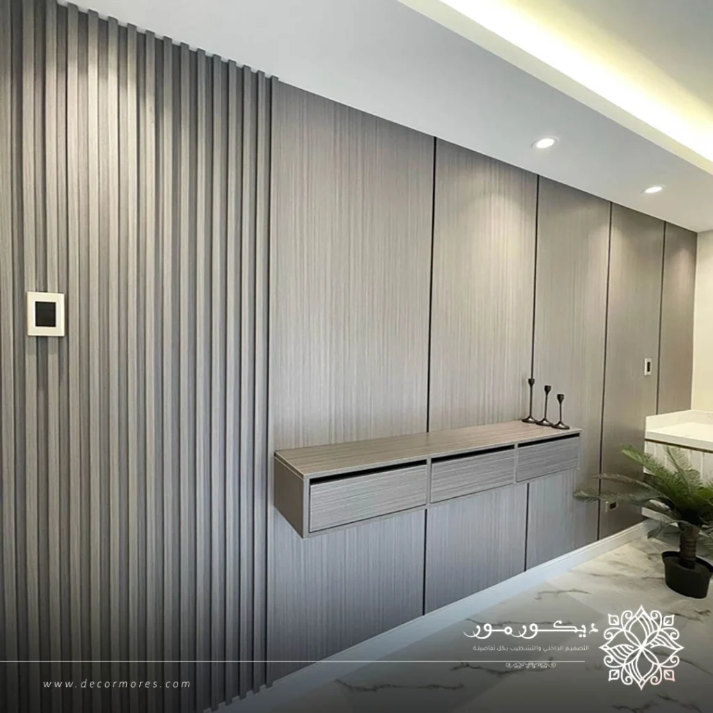 ديكور شيبورد مكة