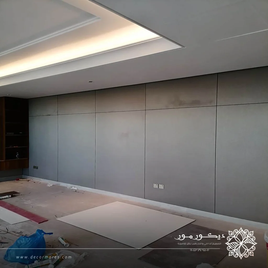 تركيب شيبورد مكة