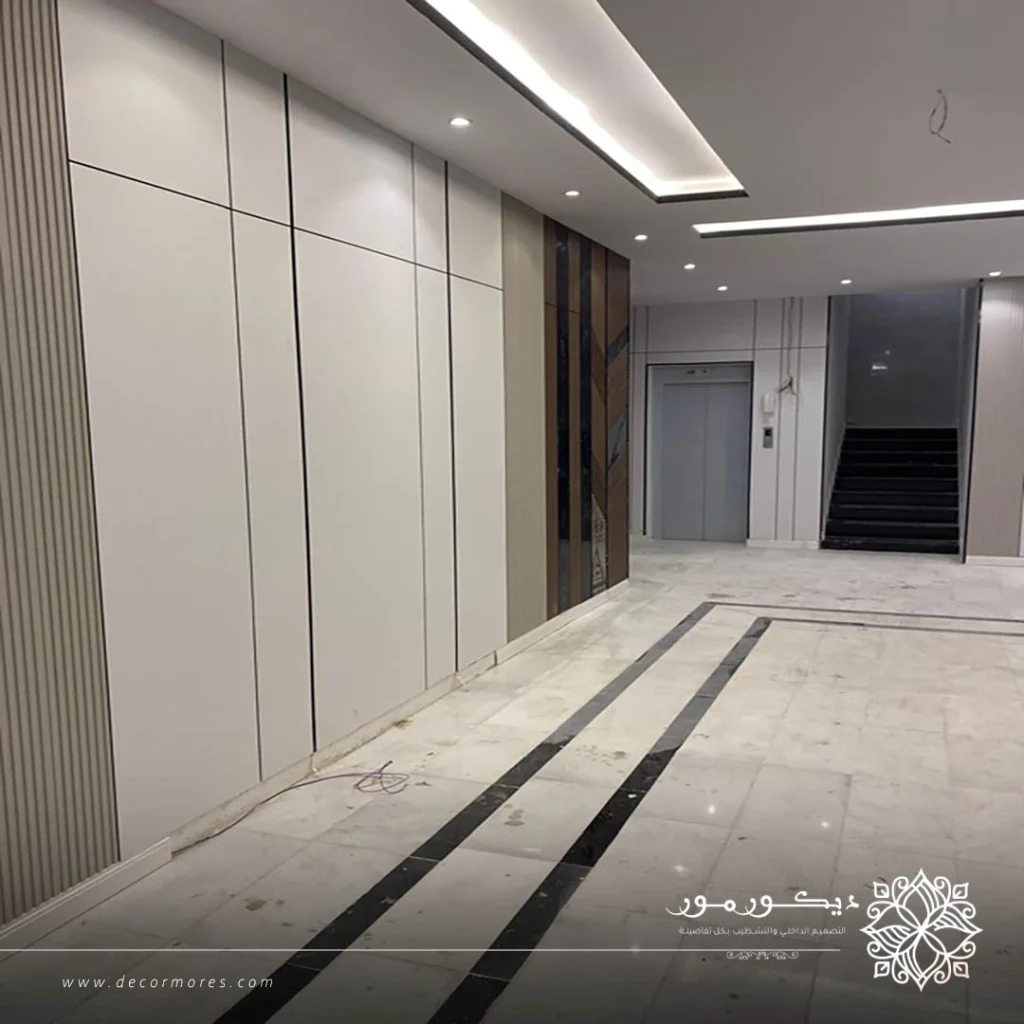 تصميم شيبورد مكة