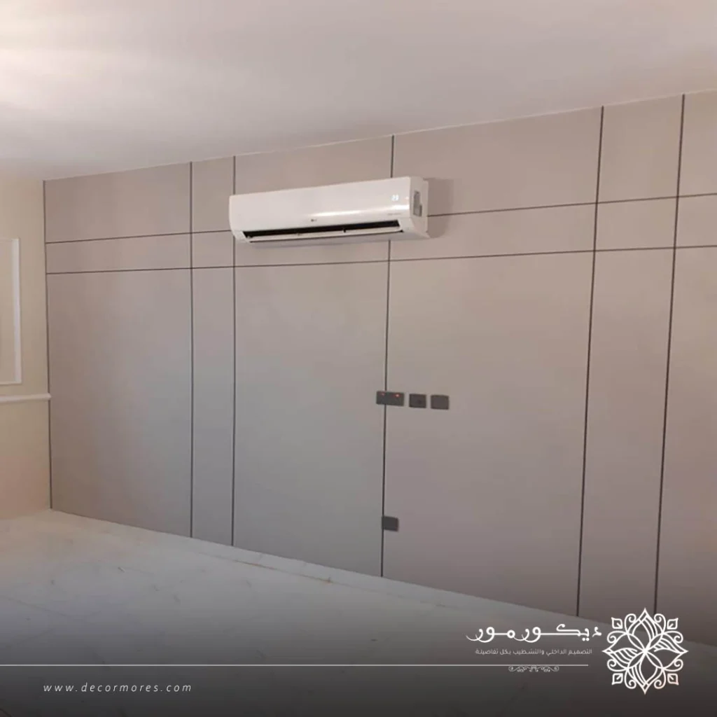 تركيب شيبورد مكة