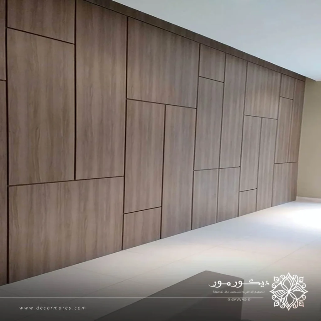 ديكور مدخل شيبورد مكة