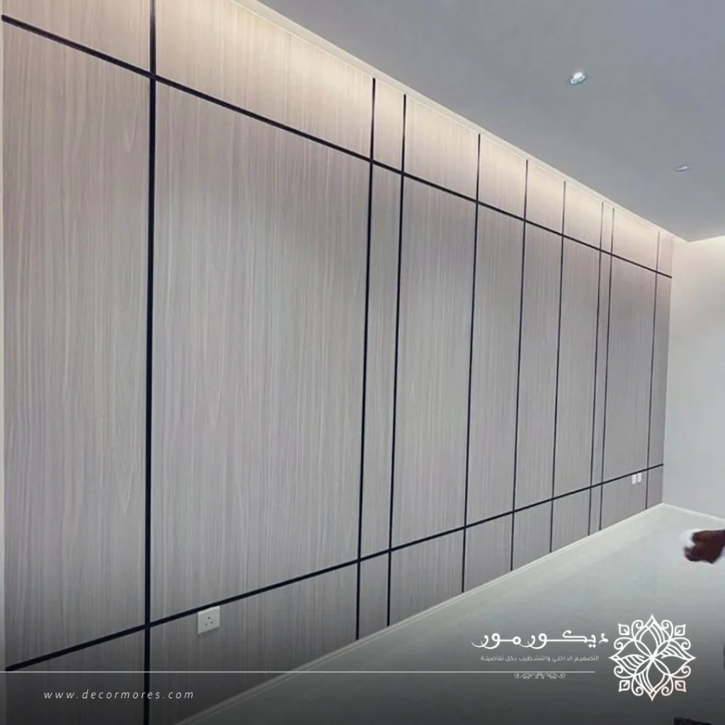 تصميم شيبورد مكة