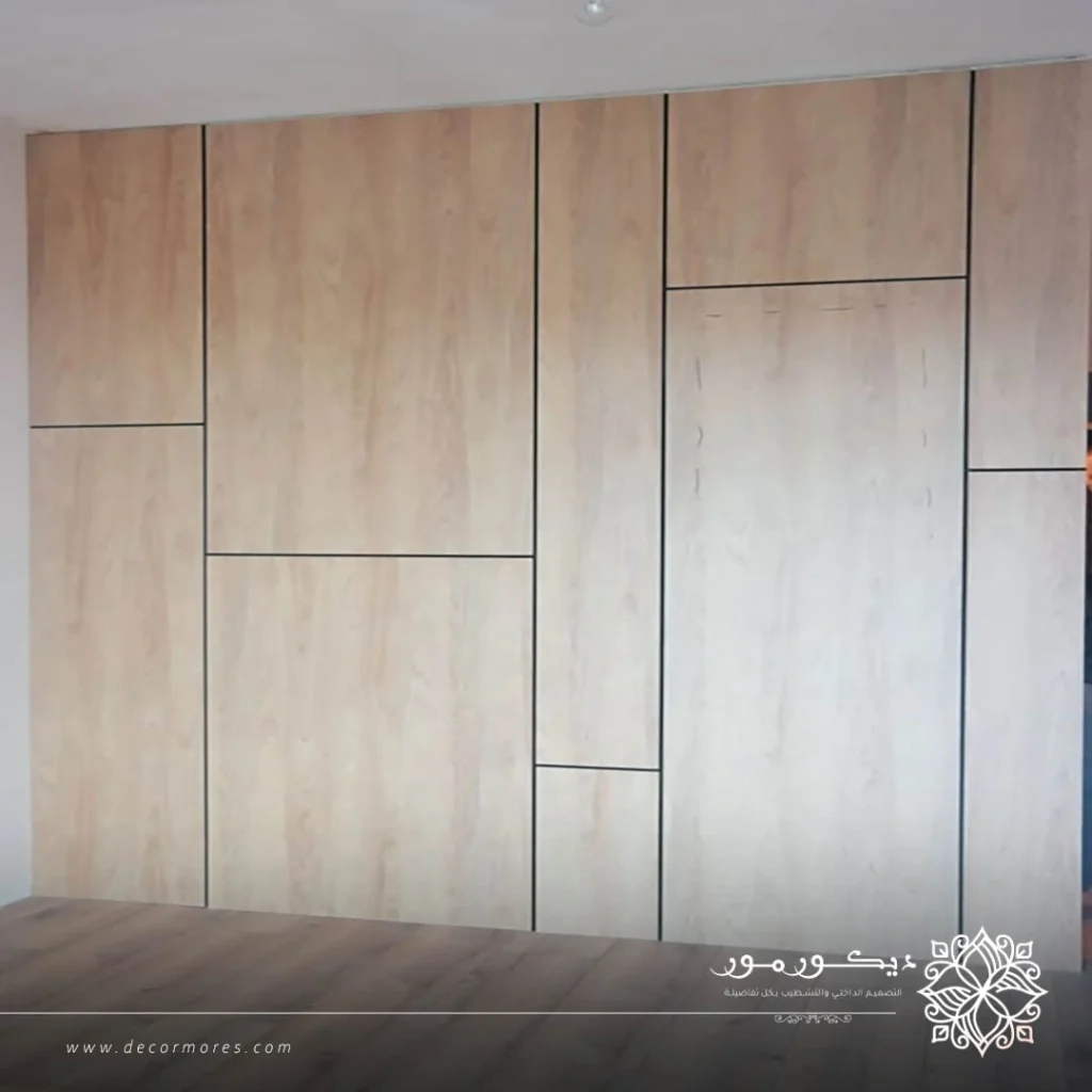 الواح شيبورد ديكور مكة