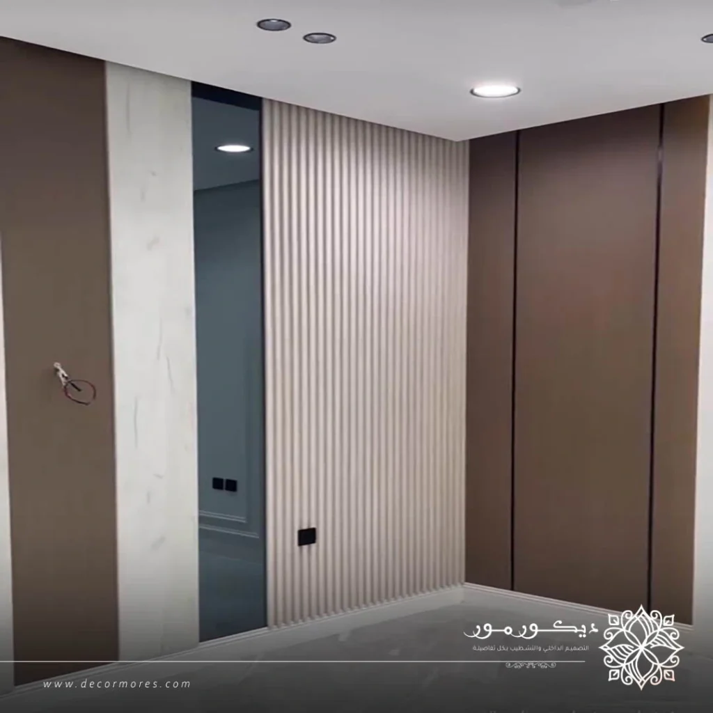 ديكور شيبورد غرف نوم