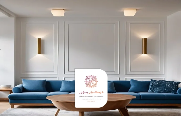 تركيب فوم للجدران مكة