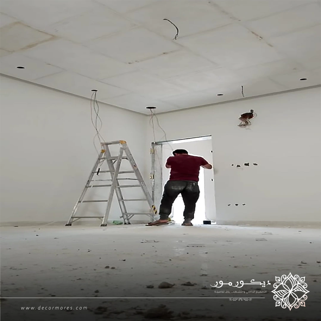 اقرب كهربائي بمكة