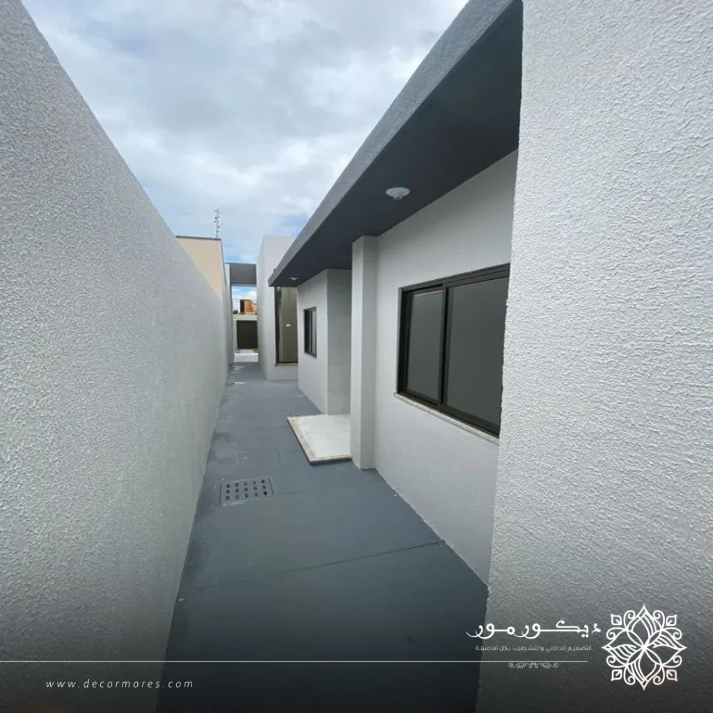 افضل دهان خارجي مكة