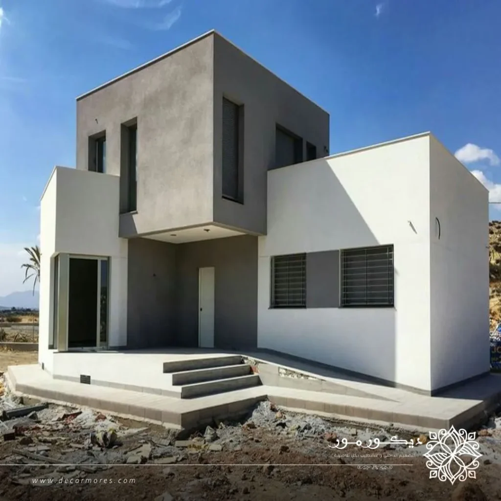 الوان دهانات خارجية مكة