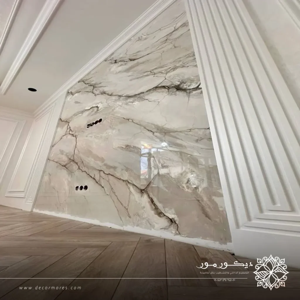 بديل الخشب للمجالس مكة