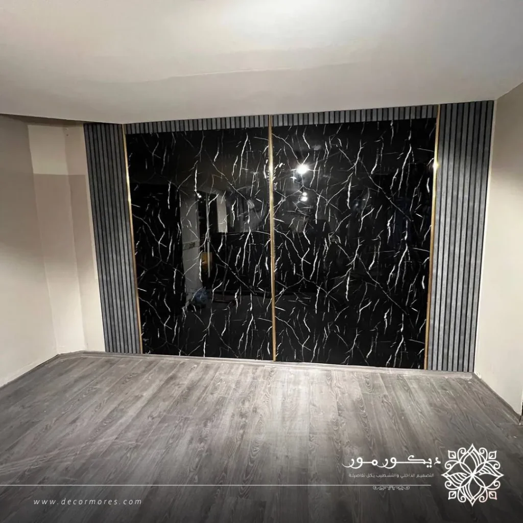 بديل الرخام غرف نوم مكة