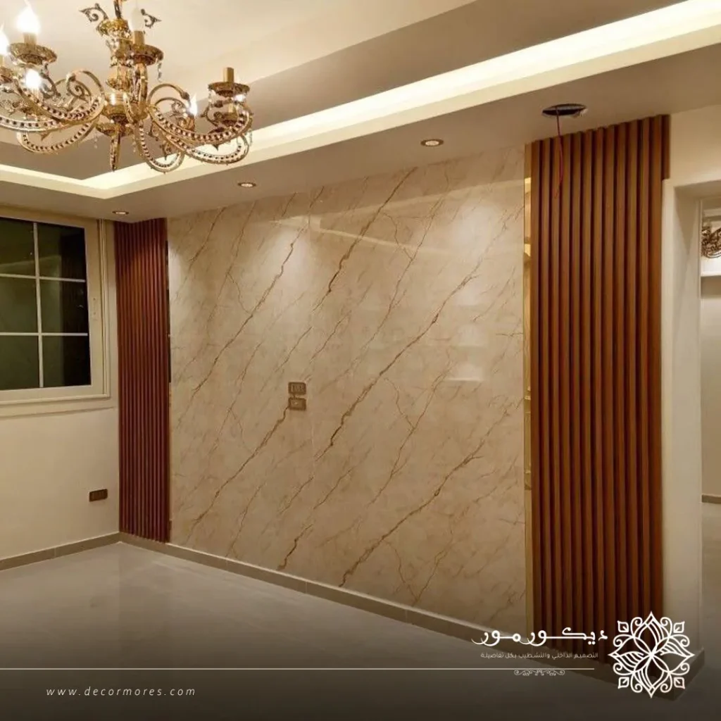 تصاميم بديل رخام مكة