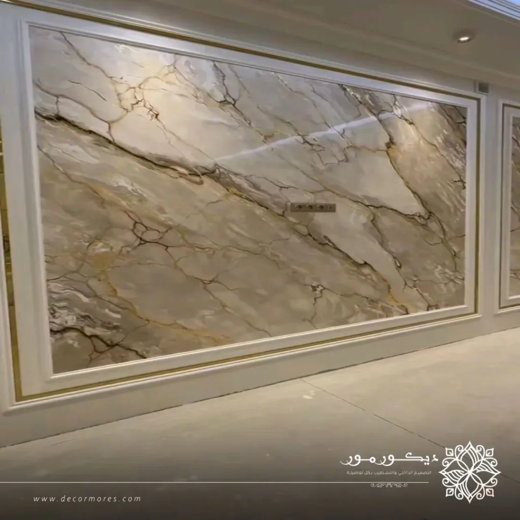 بديل الرخام غرف نوم مكة