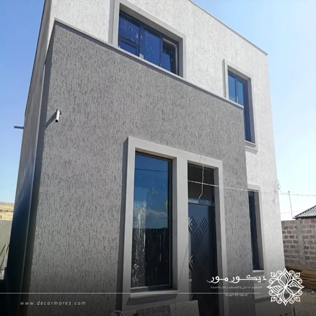 بويات عسب بروفايل في مكة