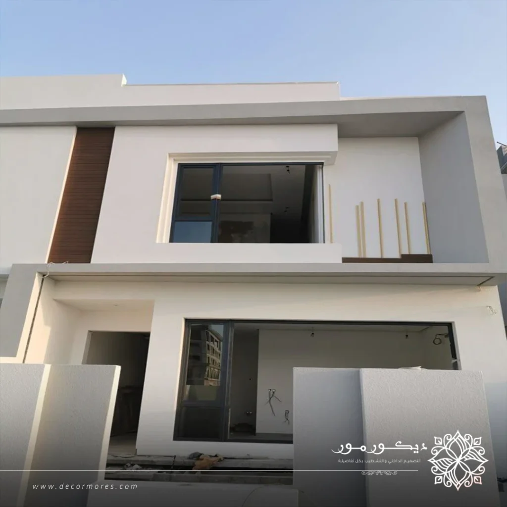 دهانات جوتن الخارجية بمكة