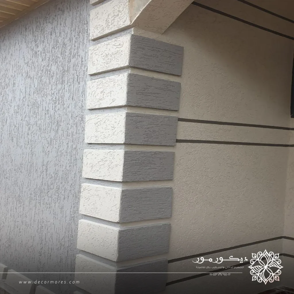 بروفايل خارجي في مكة