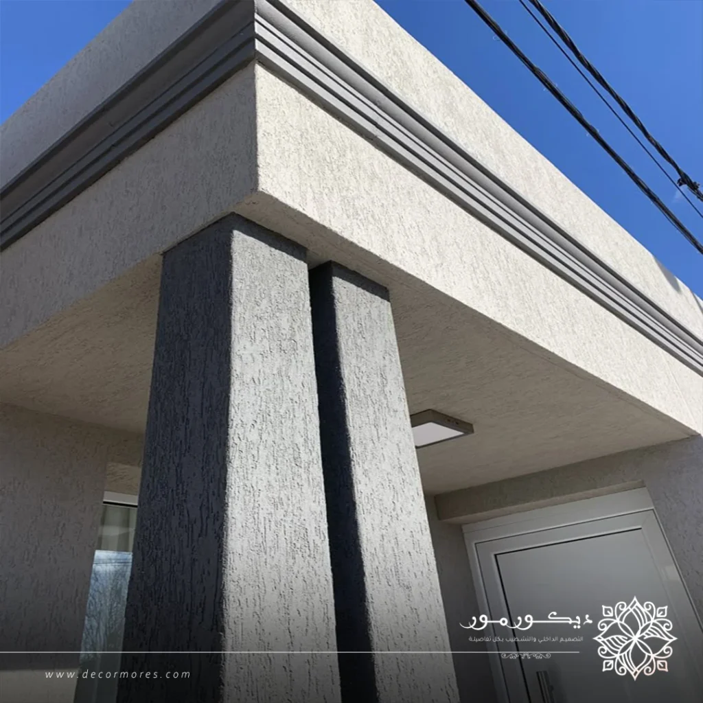 بروفايل خارجي في مكة