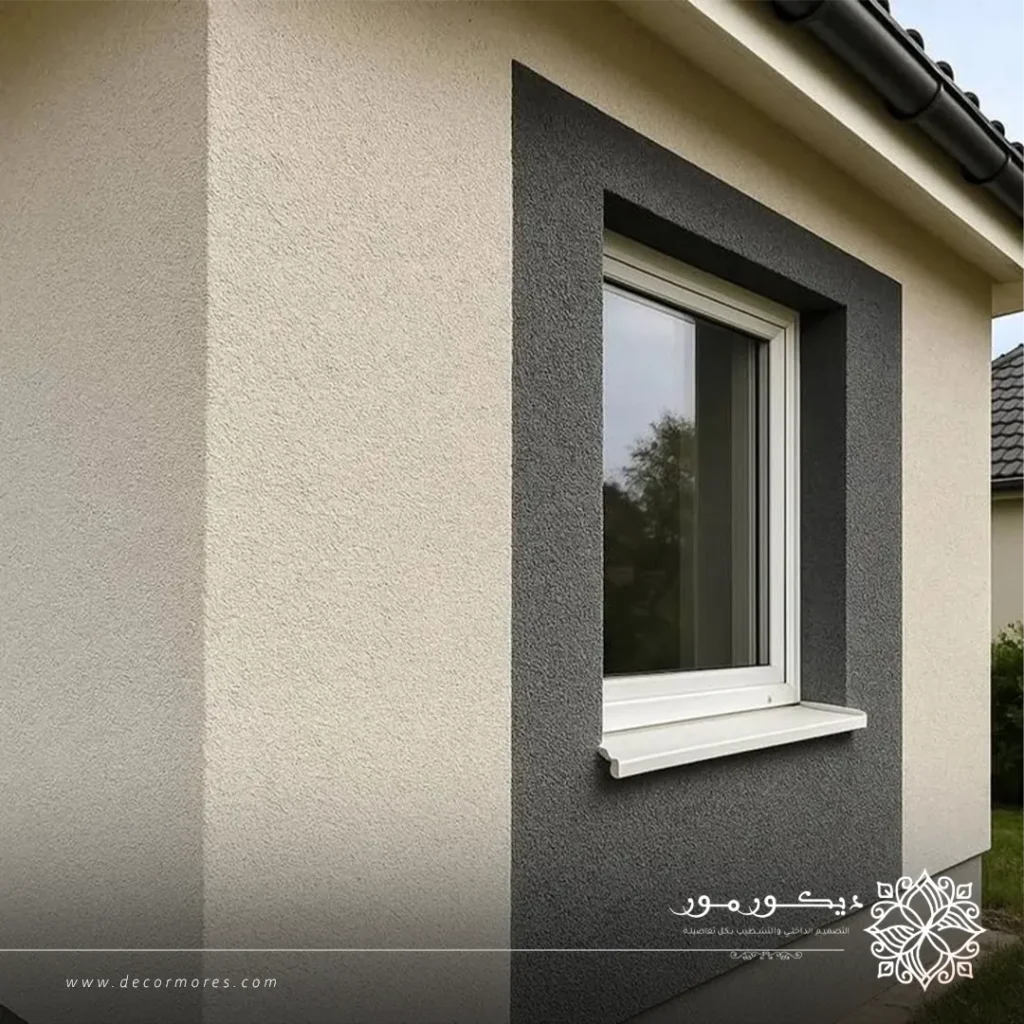 رشات خارجية للمنازل بمكة