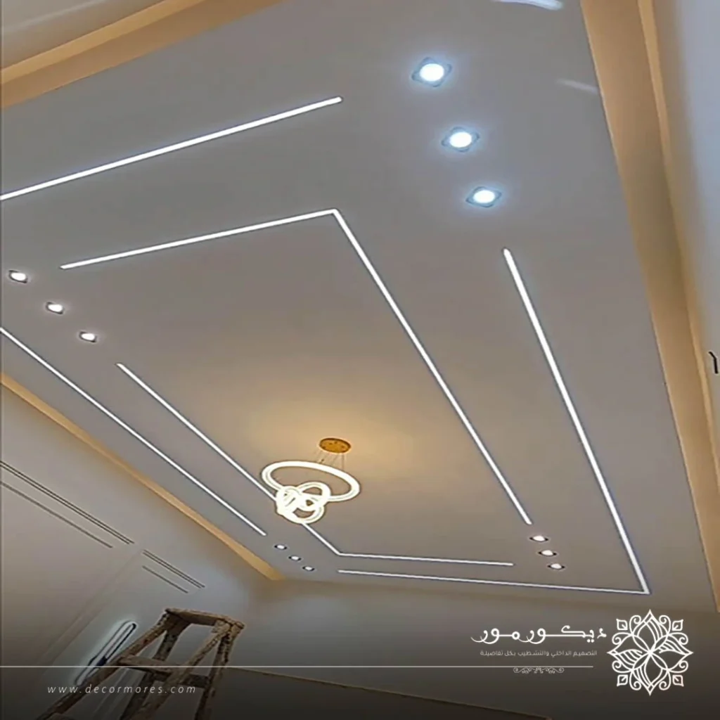 توزيع سبوت لايت مكه