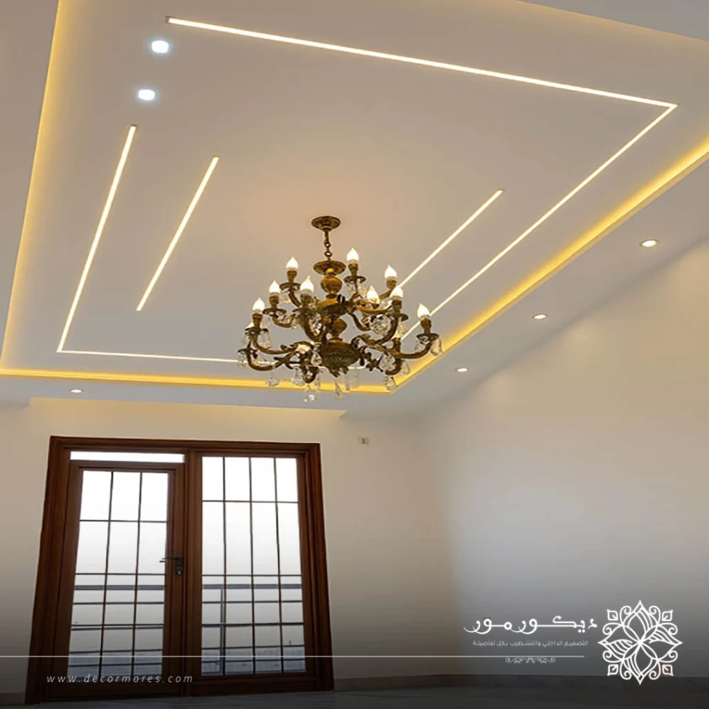 توزيع سبوت لايت مكه