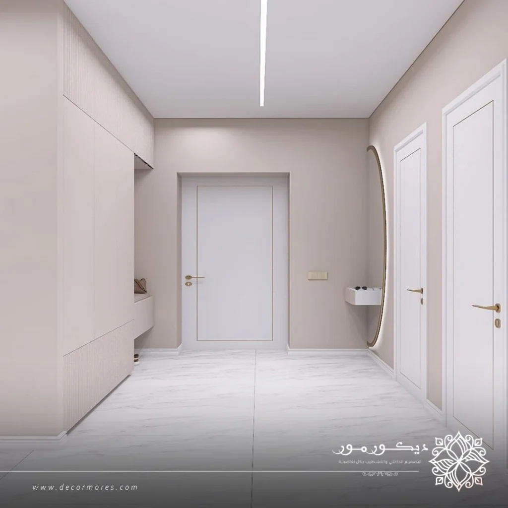 بويات جدران في مكه