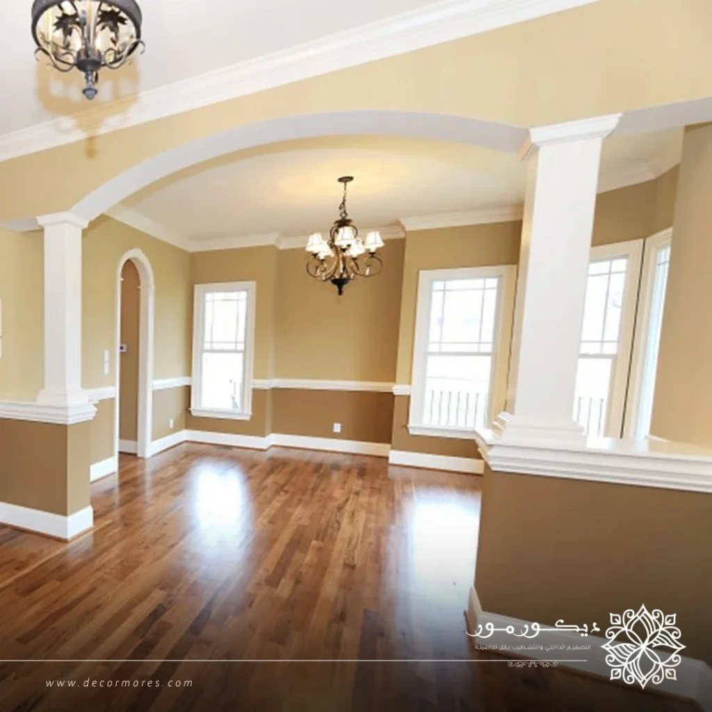 تجديد دهانات شقق في مكة