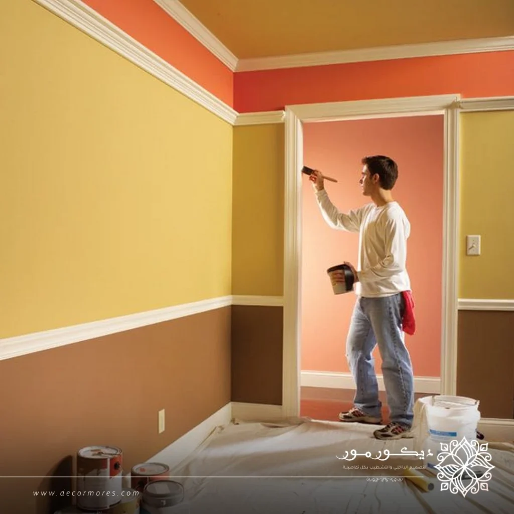 شركة دهانات بمكة