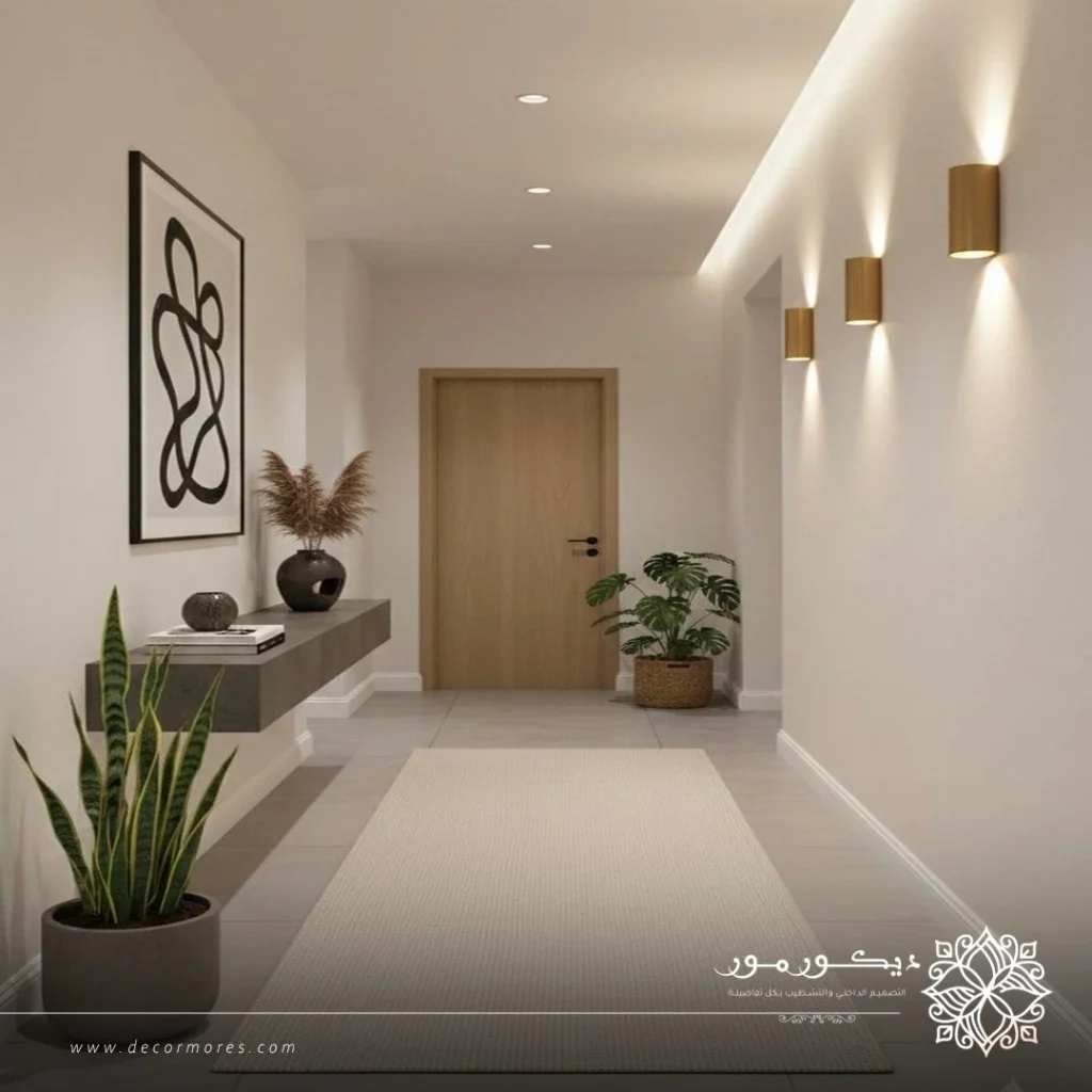 دهانات الجزيرة في مكه