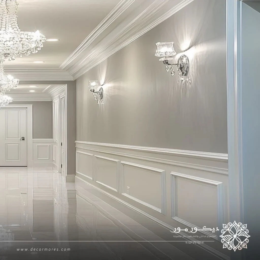 دهانات جوتن داخلي بمكه