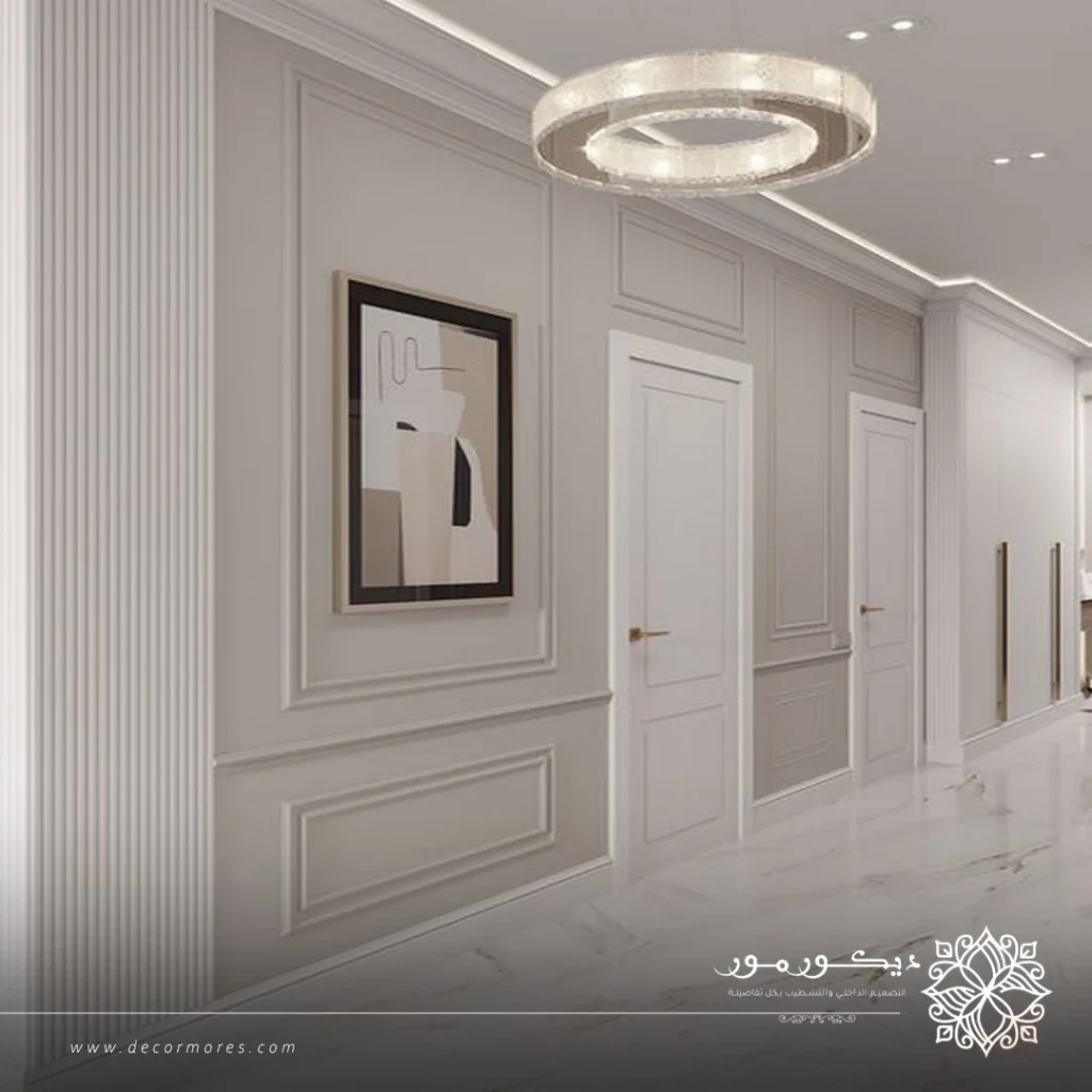 بويات جدران في مكه