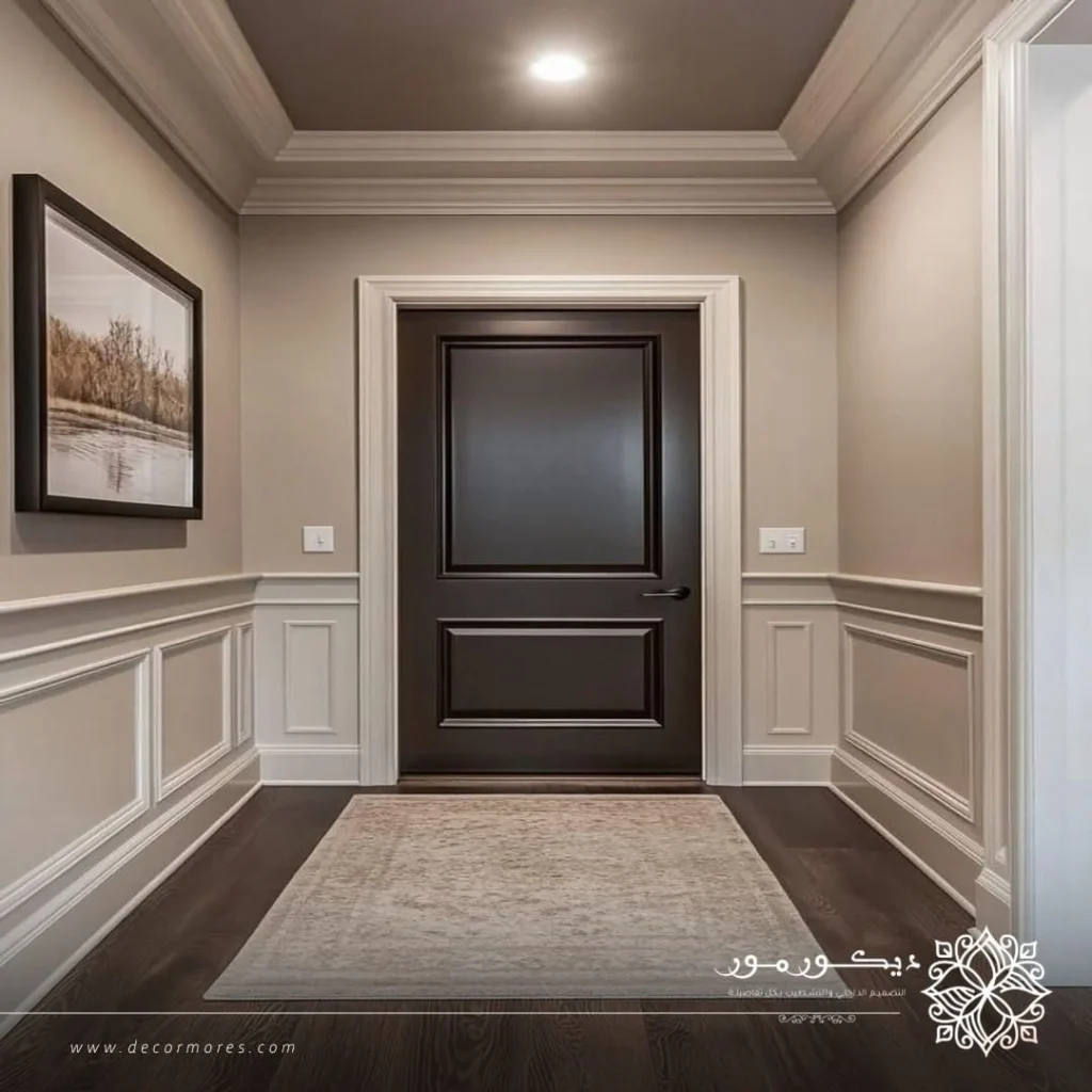 بوية غرفة نوم في مكه