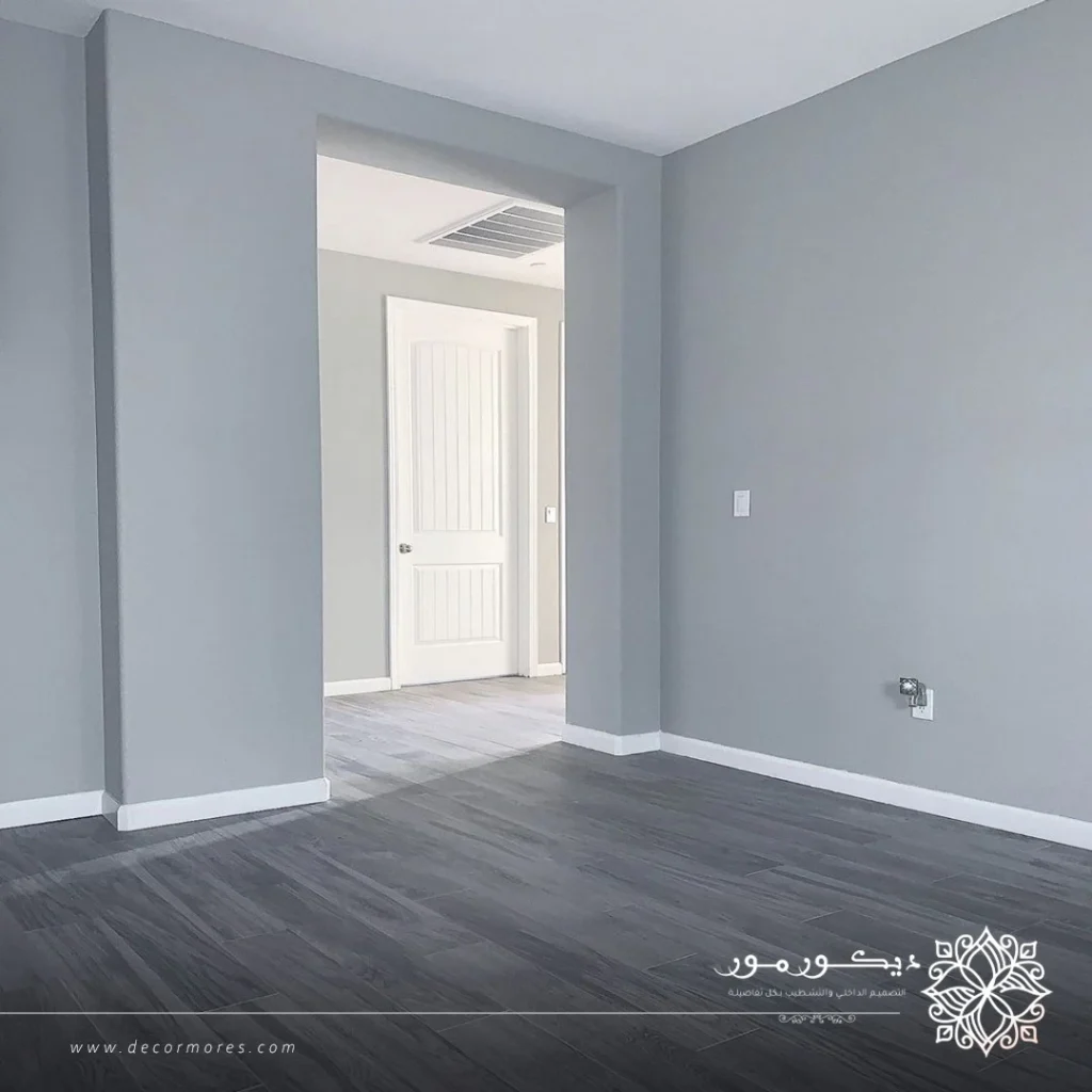 دهانات جوتن داخلي بمكه