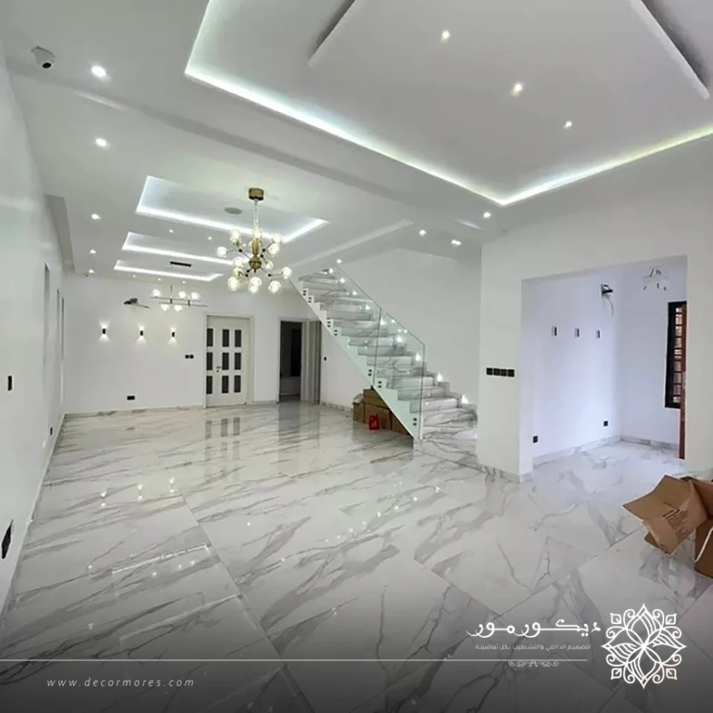 تشطيب مفتاح مكة