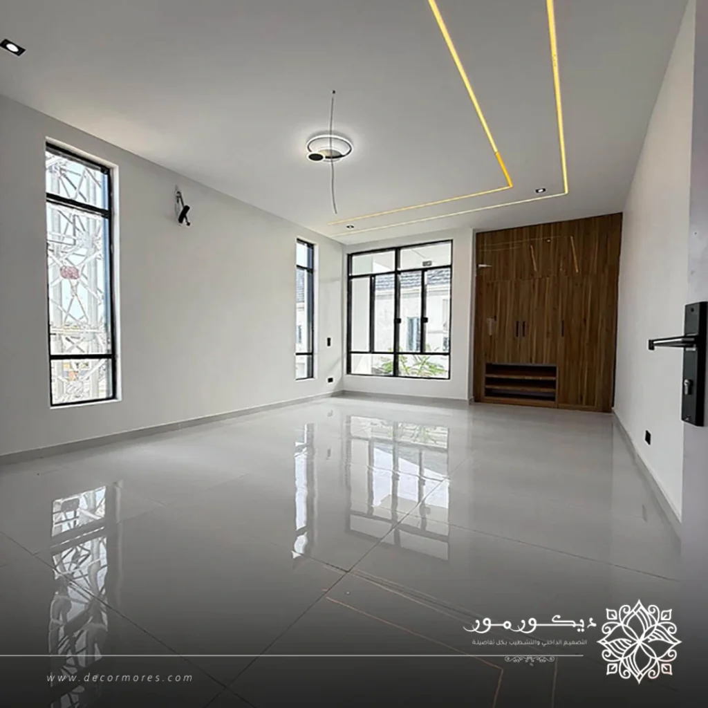 تشطيب مفتاح مكة